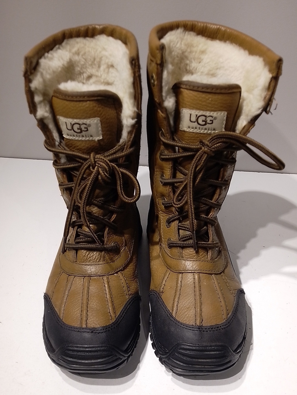 Ugg Adirondack II Women Boots